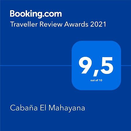 טיגרה Cabana El Mahayana מראה חיצוני תמונה