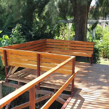 טיגרה Cabana El Mahayana מראה חיצוני תמונה