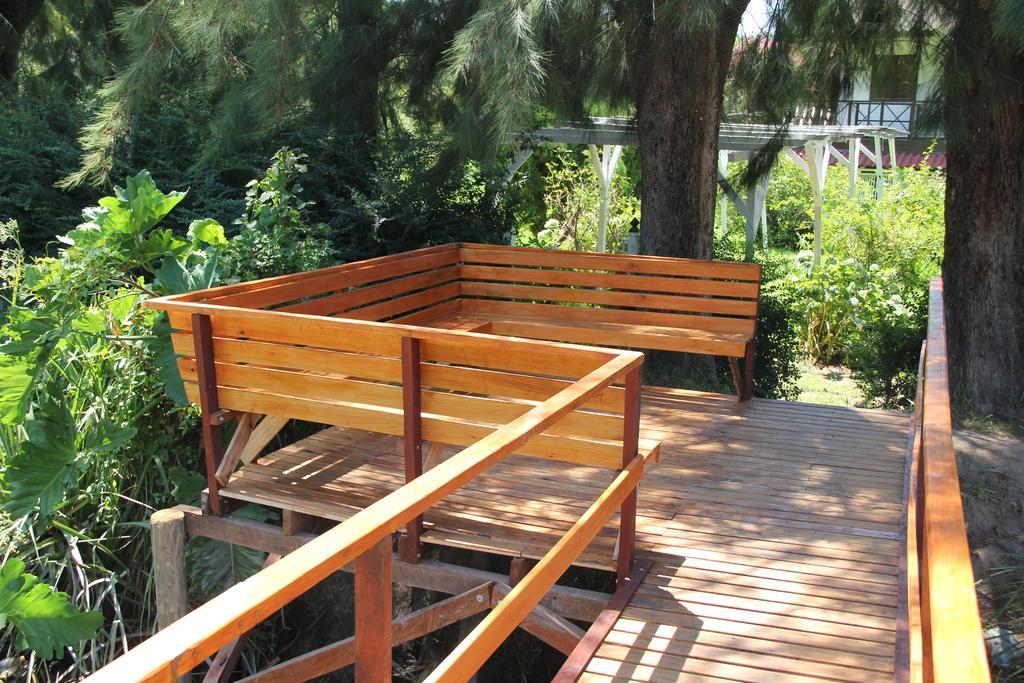 טיגרה Cabana El Mahayana מראה חיצוני תמונה